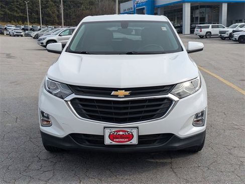 Used 2019 Chevrolet Equinox LT image 12