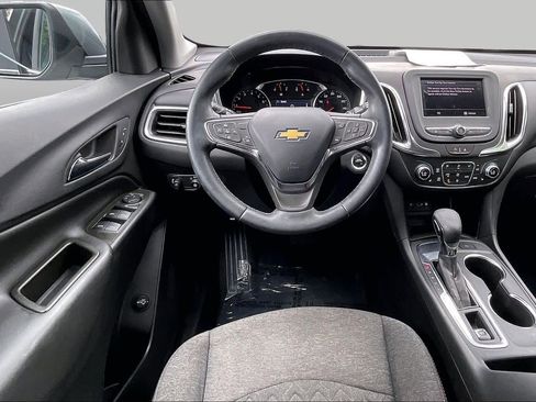 Used 2024 Chevrolet Equinox LT FWD image 6