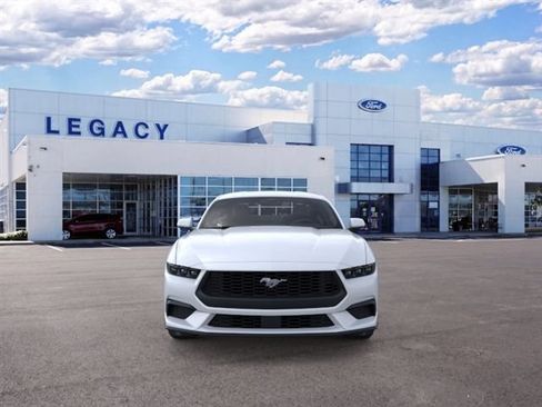 New 2026 Ford Mustang Coupe RWD image 6