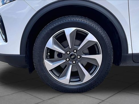 Used 2023 Ford Escape Platinum AWD/4WD image 11