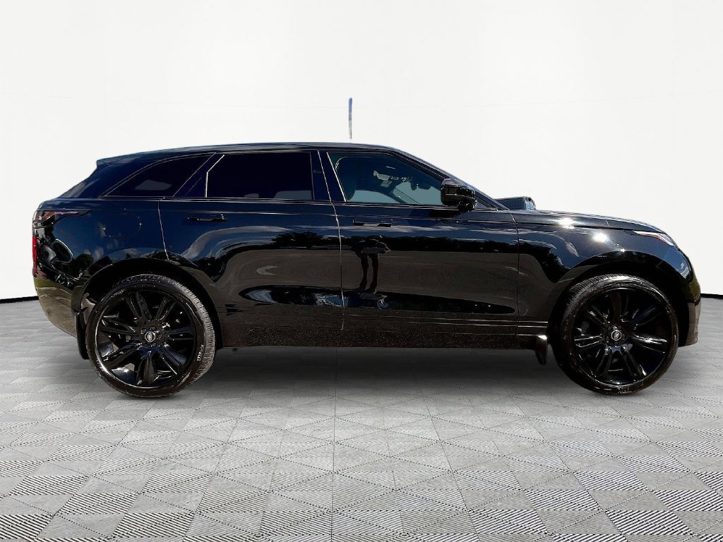 Used 2023 Land Rover Range Rover Velar R-Dynamic S AWD/4WD image 5