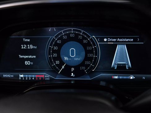 Used 2021 Cadillac CT5 Premium Luxury w/ Technology Package image 19