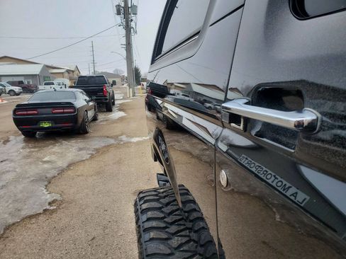 Used 1989 Ford Bronco image 30