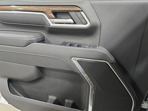 New 2026 Chevrolet Silverado 2500 LT w/ Trail Boss Package image 28