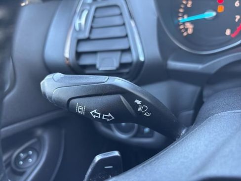 Used 2017 Ford Escape Titanium w/ Equipment Group 301A image 25