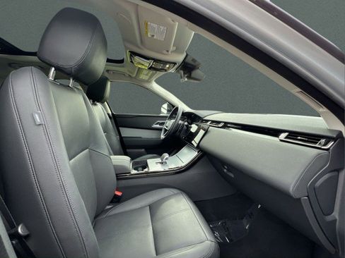 Used 2024 Land Rover Range Rover Velar S image 21