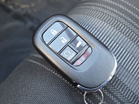 Used 2024 Honda Civic Sport image 33