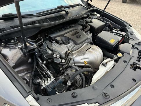 Used 2014 Toyota Camry LE FWD image 37
