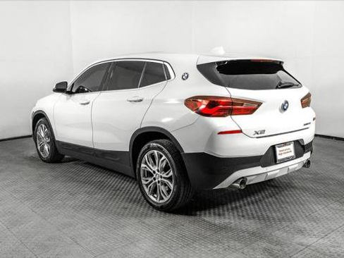 Used 2022 BMW X2 xDrive28i w/ Convenience Package image 6