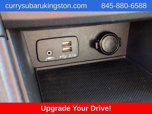 Used 2022 Subaru Crosstrek 2.0i Premium image 22