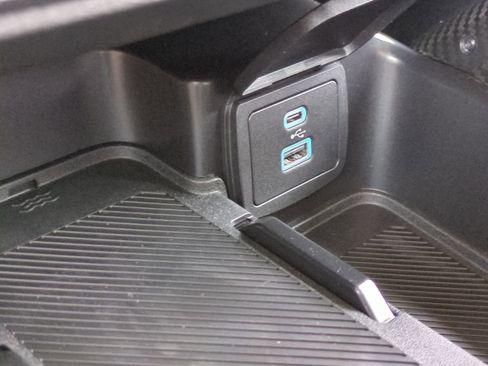 New 2025 Ford Bronco Raptor w/ Interior Carbon Fiber Pack image 30