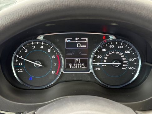 Used 2017 Subaru Forester 2.5i Premium image 22