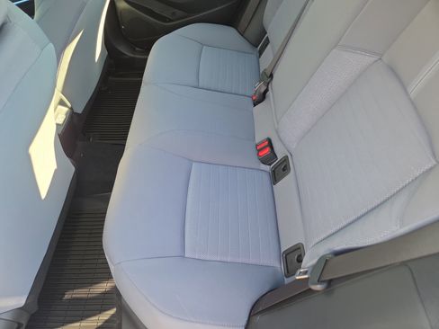 Certified 2023 Toyota Corolla SE FWD image 18
