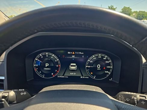 Used 2024 Mitsubishi Outlander SEL FWD image 7