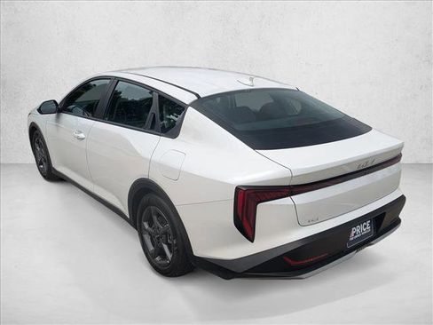 Used 2025 Kia K4 FWD image 7