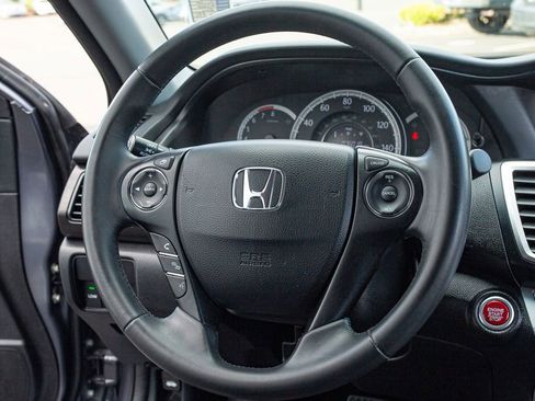 Used 2015 Honda Accord EX-L image 22