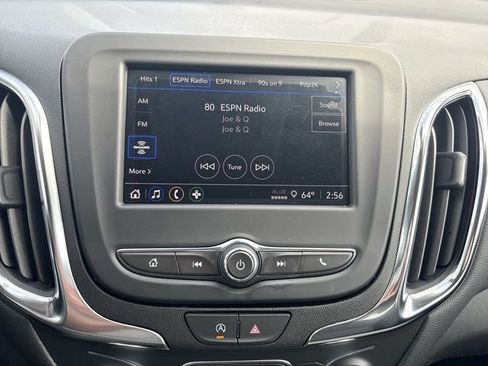 Used 2024 Chevrolet Equinox LT image 27