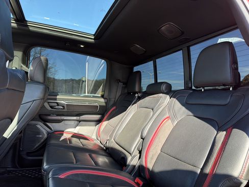 Used 2022 RAM 1500 TRX w/ TRX Level 2 Equipment Group image 33