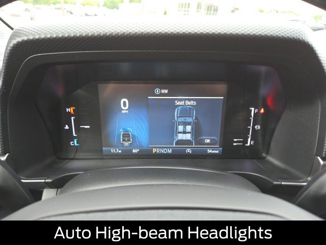 New 2026 Ford Ranger XLT w/ Equipment Group 301A High AWD/4WD image 17