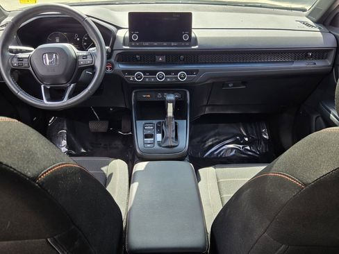 Used 2023 Honda CR-V Sport image 13