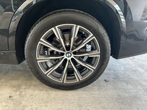 Used 2026 BMW X5 xDrive40i AWD/4WD image 17
