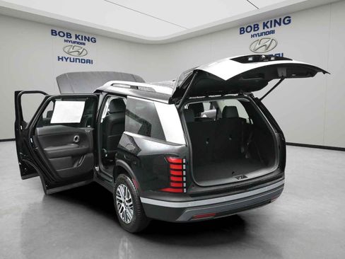 New 2026 Hyundai Palisade SEL AWD/4WD image 15