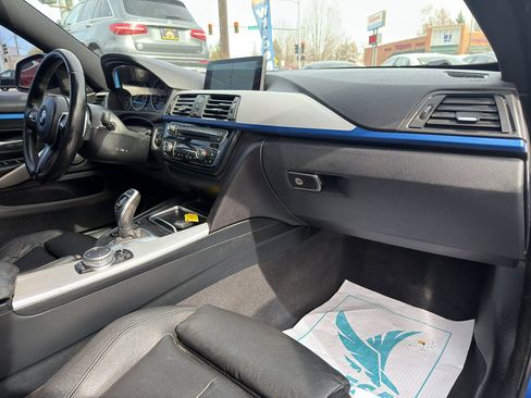 Used 2016 BMW 428i Gran Coupe xDrive image 20