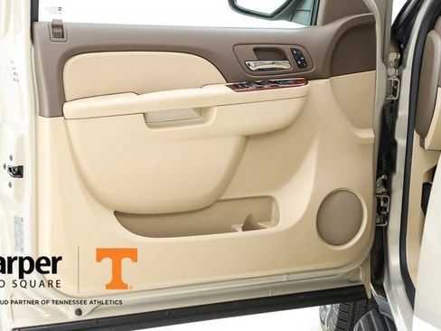 Used 2012 GMC Yukon SLT image 18