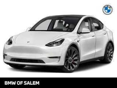 Used 2022 Tesla Model Y Long Range