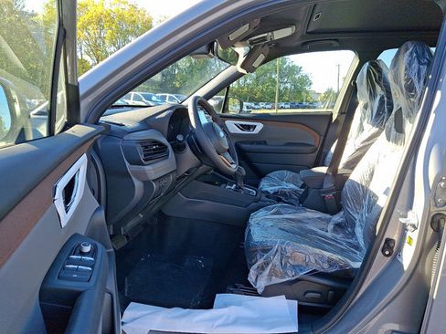 New 2025 Subaru Forester Sport image 11