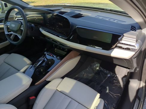 Certified 2025 Audi A5 2.0T Premium Plus w/ Premium Plus image 12