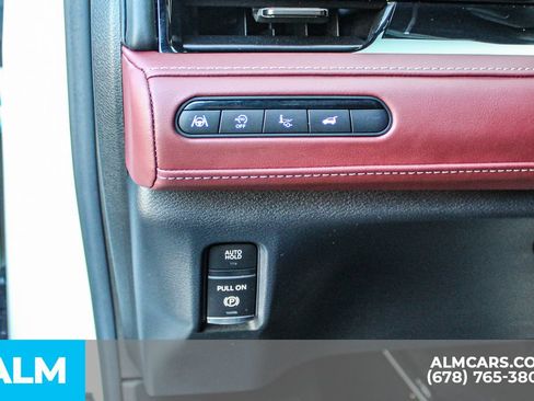Used 2025 INFINITI QX80 Autograph AWD/4WD image 31