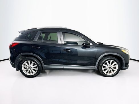 Used 2014 MAZDA CX-5 Grand Touring image 10