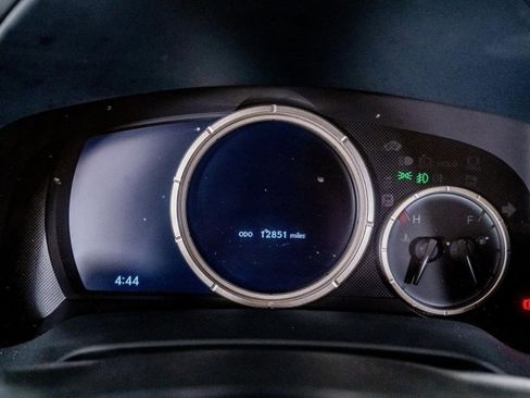 Used 2022 Lexus RX 450h F Sport image 25