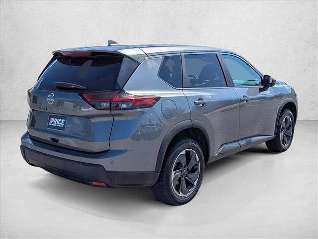 Used 2024 Nissan Rogue SV FWD image 5