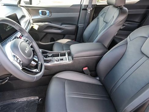 New 2025 Kia Sorento S w/ Panoramic Sunroof Package image 20