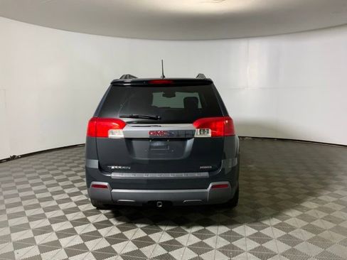 Used 2014 GMC Terrain SLT w/ Chrome Appearance Package AWD/4WD image 5