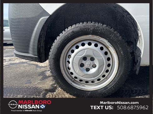 Used 2020 RAM ProMaster City Tradesman image 9