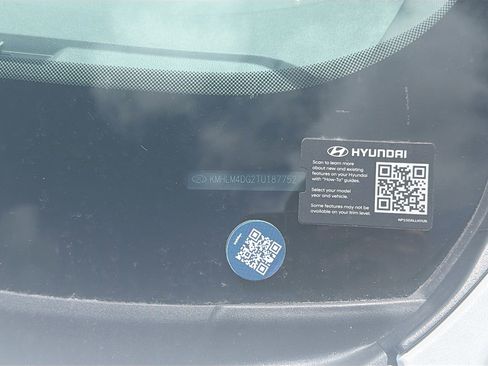 New 2026 Hyundai Elantra Sport FWD image 24