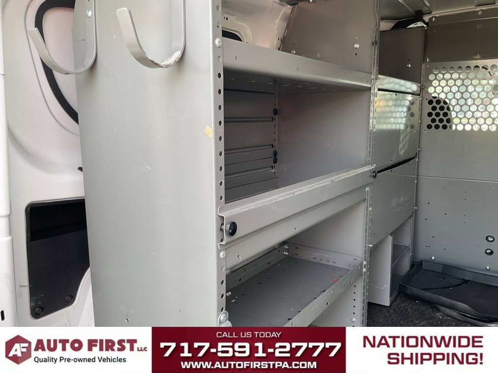 Used 2019 RAM ProMaster City Tradesman SLT FWD image 11