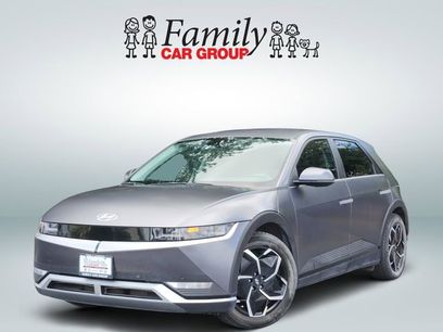 Used 2023 Hyundai Ioniq 5 SEL w/ Cargo Package