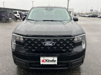 New 2026 Ford Maverick XL video 2