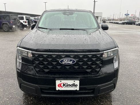 New 2026 Ford Maverick XL image 2