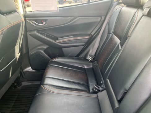 Used 2022 Subaru Crosstrek 2.5i Limited w/ Moonroof Package 2 image 38