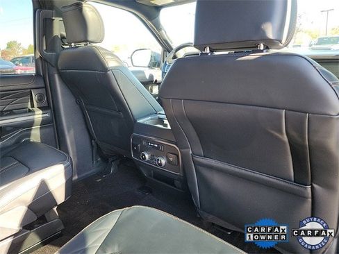 Certified 2022 Ford Expedition Platinum image 31