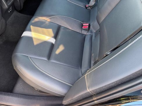 Used 2025 Toyota Camry SE FWD image 12