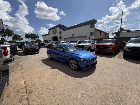 Used 2017 BMW 330e RWD image 45