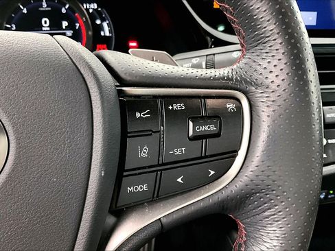 Used 2024 Lexus ES 350 F Sport w/ Accessory Package (Z1) FWD image 25