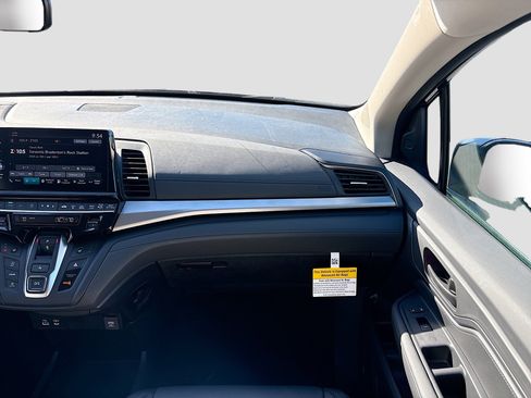 New 2026 Honda Odyssey EX-L image 20
