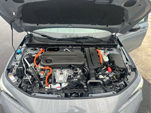 New 2026 Honda Civic Sport image 19